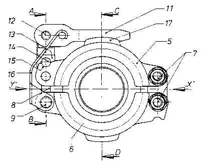 Une figure unique qui représente un dessin illustrant l'invention.